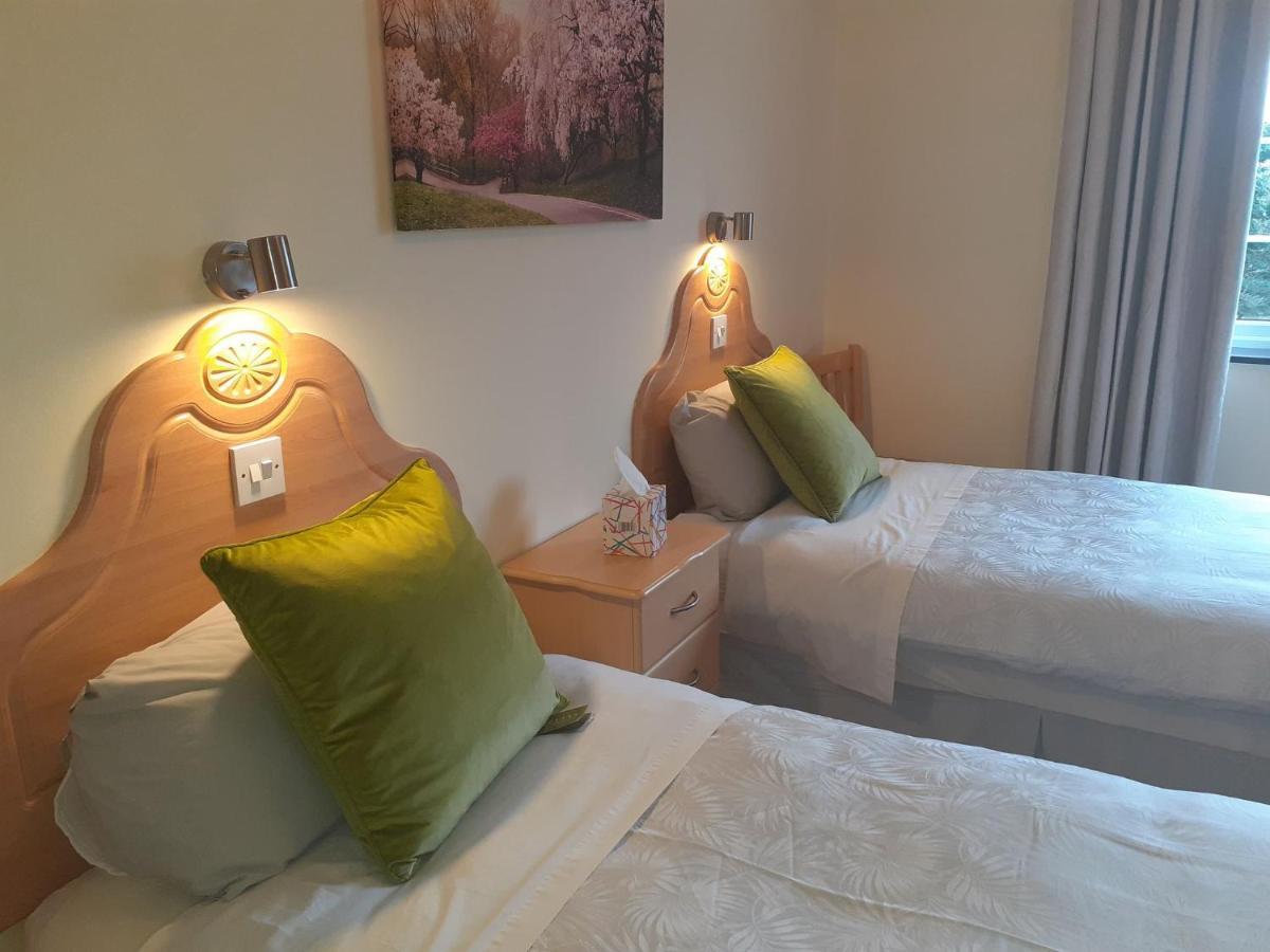 Jordan'S Drum Haven B&B, Knock Eksteriør billede